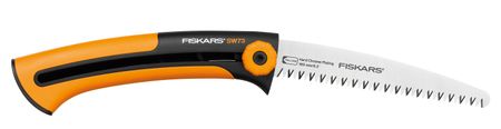 Fiskars Xtract Handsäge / Grobzahnung SW73