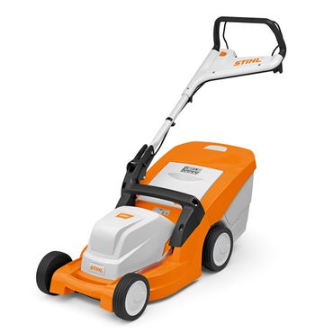 STIHL Elektro-Rasenmäher RME 443 C