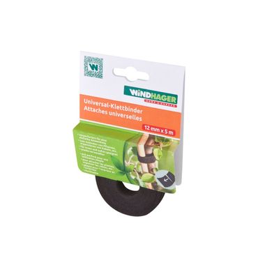 Windhager Universal-Klettbinder 12mm x 5m