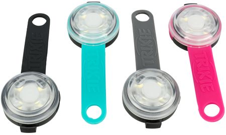 Trixie USB Flasher für Hunde