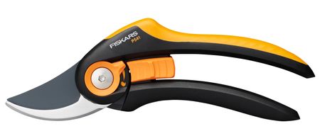 Fiskars Plus SmartFit Bypass-Gartenschere P541