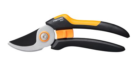 Fiskars Solid Bypass-Gartenschere M P321