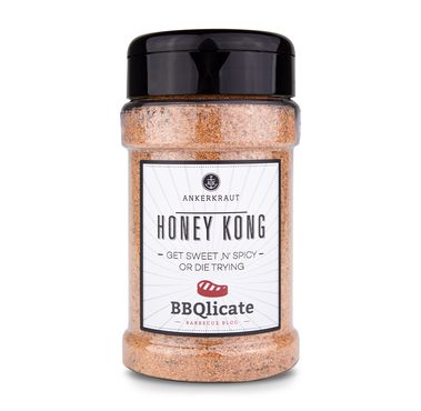 Ankerkraut Honey Kong 270g