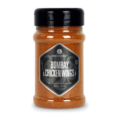 Ankerkraut Bombay Chicken 230g