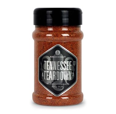 Ankerkraut Tennessee Teardown 200g
