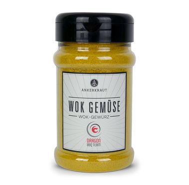 Ankerkraut Wok Gemüse 180g