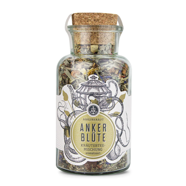 Ankerkraut Ankerblüte, Kräutertee 90g