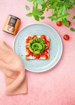 Avocado-Topping-Avocado-Blume-auf-Toast-2.JPG