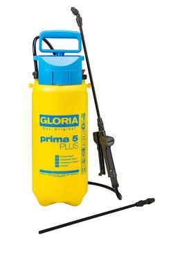 Gloria Drucksprühgerät Prima 5 Plus
