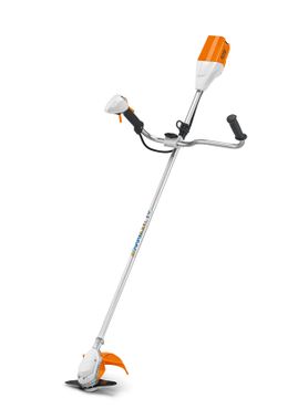 STIHL Akku-Motorsense FSA 90/ Grasschneideblatt GSB 260-2