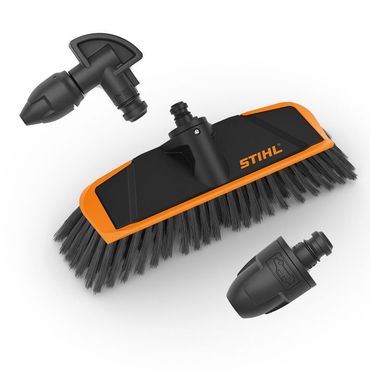 STIHL Fahrzeug-Reinigungsset