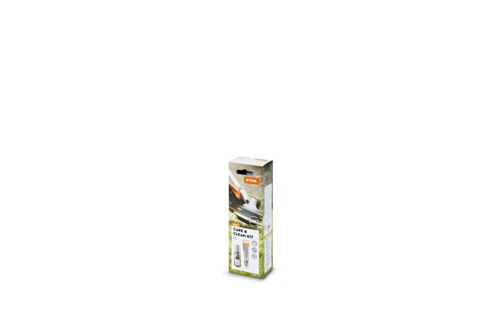 STIHL Care & Clean Kit FS | meingartencenter24.de - Garten Online Shop ...