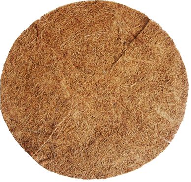 Esschert Kokosfaser-Einlage 25cm
