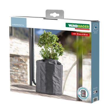 Windhager Winter-Topfschutz SUPERPROTECT XL