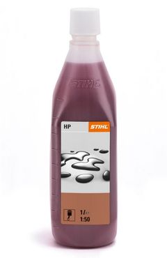 STIHL 2-Takt-Motorenöl HP 1l (für 50l)