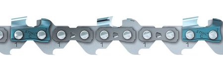 STIHL Kette 71 PM3 Picco Micro 25cm