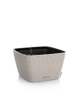 LECHUZA BACINO Cottage Komplettset sandbraun