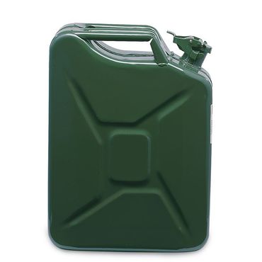 STIHL METALLKANISTER 20l