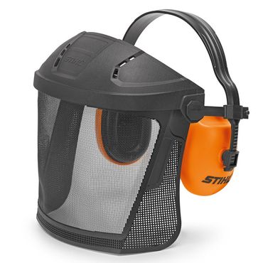 STIHL Gesichts- und Gehörschutzkombination FUNCTION GPA 24