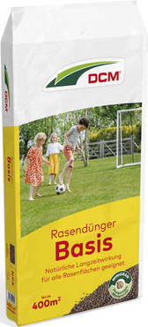 CUXIN DCM Rasendünger Basis 18kg