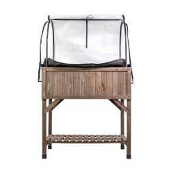 4117298-MGC0494-mgc24-Hochbeet-VegTrug-mit-Haube-78x58x129cm-braun_3.jpg 4117298-MGC0494-mgc24-Hochbeet-VegTrug-mit-Haube-78x58x129cm-braun_3.jpg