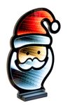 4117479-FH35721-LED-Weihnachtswichtel-mit-Infinity-Effekt--161-LED--28-5x7x40cm.jpg