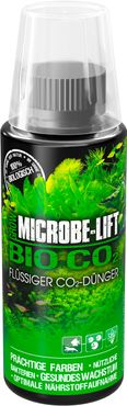 ARKA Bio-CO² - Kohlenstoffdünger für Pflanzen mit Bakterien 118ml