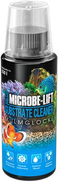 ARKA Substrate Cleaner - Mulm- & Schmutzentfernung 118ml