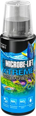 ARKA Xtreme - Wasseraufbereiter/Schwermetallentferner 118ml