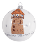 4117812-MGC1503-mgc24-Weihnachtskugel-Glas-handbemalt----8cm-Motiv-Hannover-Doehrener-Turm--weiss.png