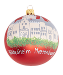 4117817-MGC1508-mgc24-Weihnachtskugel-Glas-handbemalt----8cm-Motiv-Hildesheim-Marienburg--rot.png