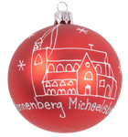 4117818-MGC1509-mgc24-Weihnachtskugel-Glas-handbemalt----8cm-Motiv-Ronnenberg-Michaeliskirche--rot.png