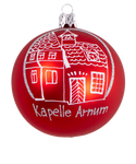 4117819-MGC1510-mgc24-Weihnachtskugel-Glas-handbemalt----8cm-Motiv-Arnum-Kapelle--rot.png