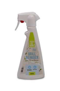 Frischluftküche Grillreiniger Sprühflasche 500ml