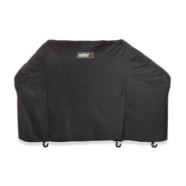 Weber Premium Abdeckhaube für Summit Gasgrill (Serie ab 2024)