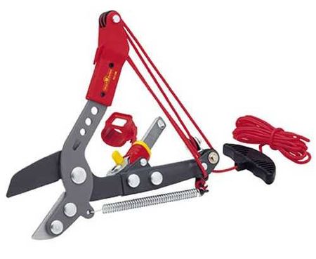 WOLF-Garten RC-VM multi-star Profi-Baumschere