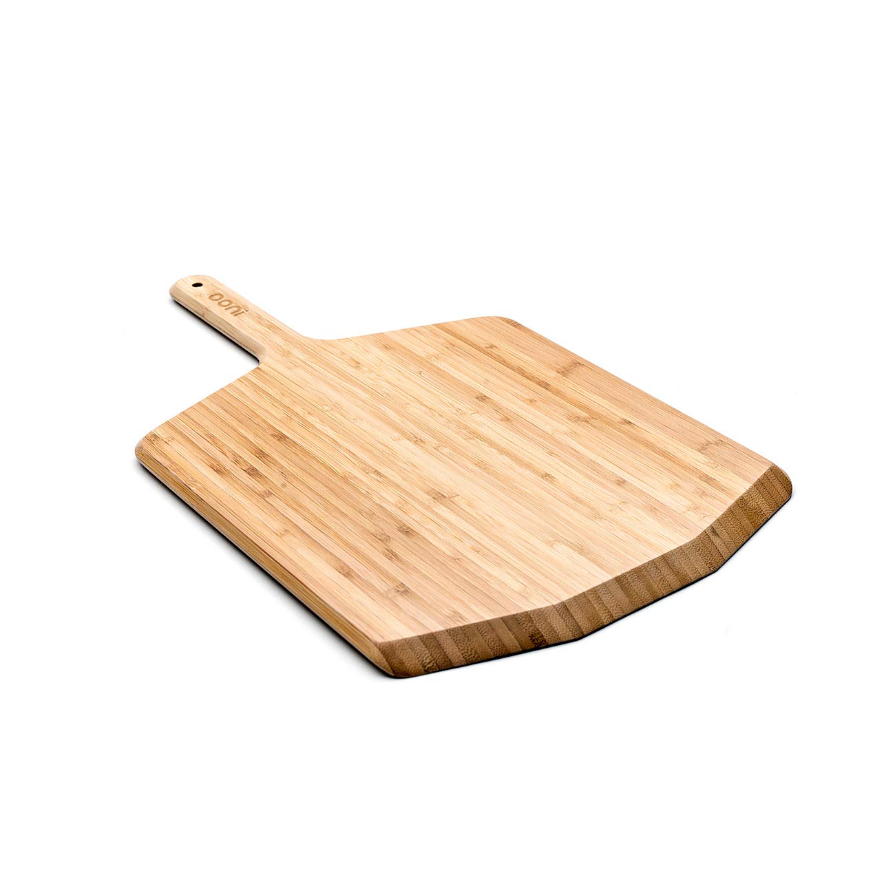 Ooni Pizzaschieber aus Bambus 30 cm | meingartencenter24.de - Garten Online  Shop & Weber Grill Store