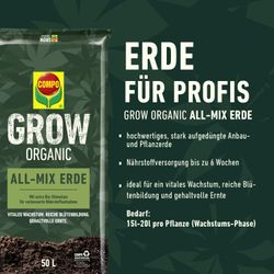 4118573-CO28873-COMPO-GROW-Organic-All-Mix-Erde-50l_1.jpg 4118573-CO28873-COMPO-GROW-Organic-All-Mix-Erde-50l_1.jpg