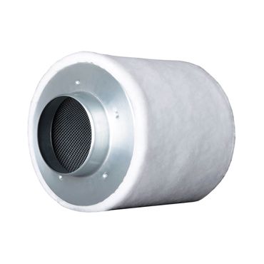 Prima Klima ECO Edition Carbon Filter 170m³/h 100mm Flansch