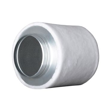 Prima Klima ECO Edition Carbon Filter 170m³/h 125mm Flansch