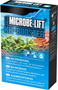 ARKA KH Booster - Karbonathärte sicher erhöhen 250g