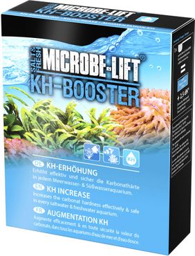 ARKA KH Booster - Karbonathärte sicher erhöhen 500g