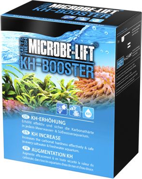 ARKA KH Booster - Karbonathärte sicher erhöhen 1000g