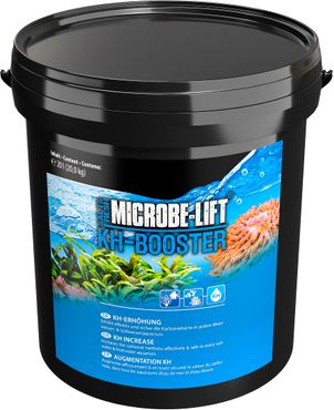 ARKA KH Booster - Karbonathärte sicher erhöhen 20kg
