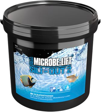 ARKA Sili-Out 2 - Silikatentferner 3,5kg