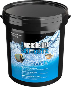 ARKA Sili-Out 2 - Silikatentferner 13,7kg