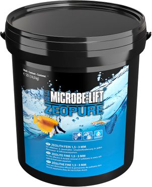 ARKA Zeopure Mini (Zeolith 1,5-3mm) 14kg