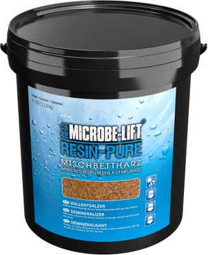 ARKA Resin-Pure - Mischbettharz 20l