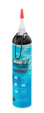ARKA AQUA-FIX Poly Glue - Polymer-Unterwasserkleber 300g Kartusche