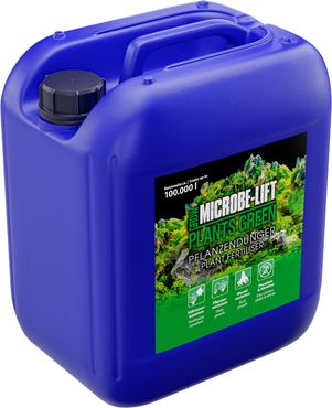 ARKA Plants Green - flüssiger Volldünger für Pflanzen 5l